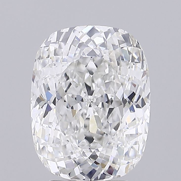 4.54ct Cushion Portuguese Diamond — IGI Certified · LG688501912