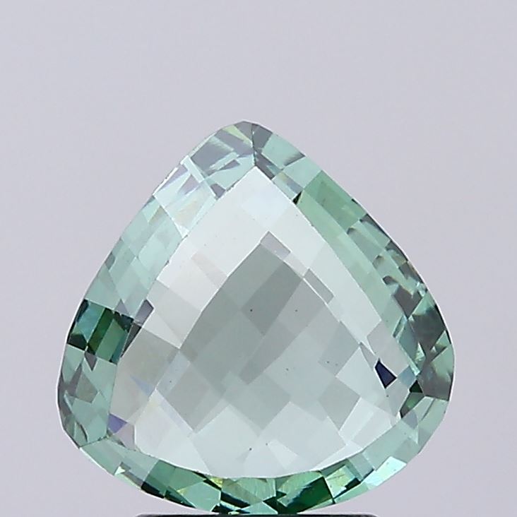 2.55ct Rose Diamond — IGI Certified · LG776692266