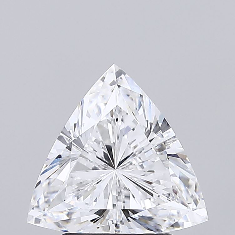 1.95ct Trilliant Diamond — IGI Certified · LG702539668