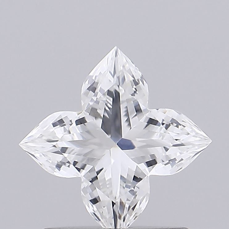 0.90ct Flower Diamond — IGI Certified · LG677567982