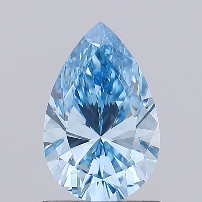 0.99ct Pear Diamond — IGI Certified · LG666427654