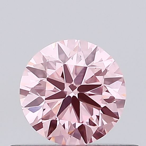 0.42ct Round Diamond — IGI Certified · LG799666166