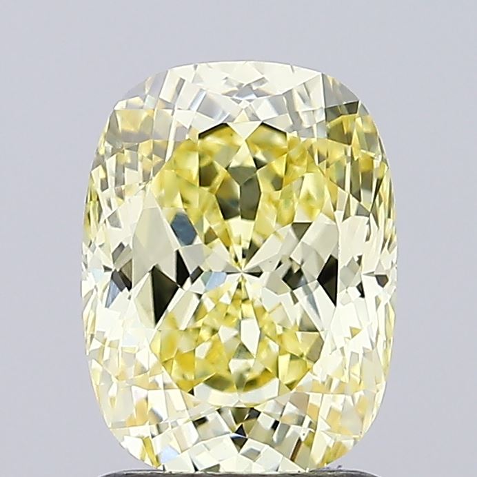 1.66ct Cushion Portuguese Diamond — IGI Certified · LG761533533