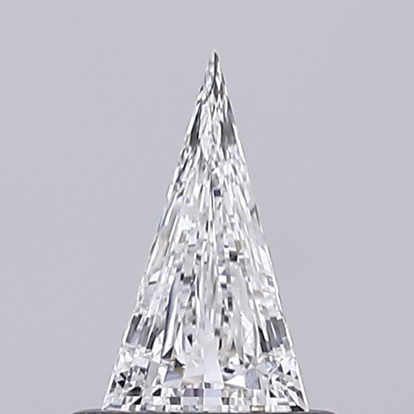 0.36ct Drop Diamond