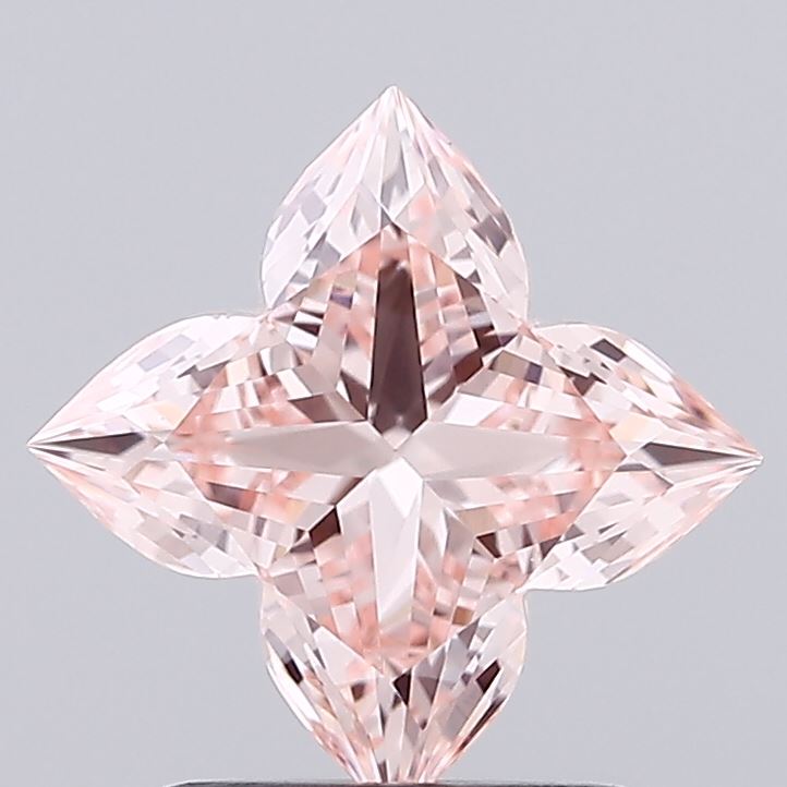 1.52ct Flower Diamond — IGI Certified · LG787666600