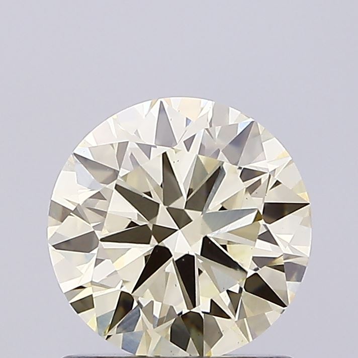 1.04ct Round Diamond — IGI Certified · LG774611247
