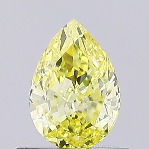 0.51ct Pear Diamond