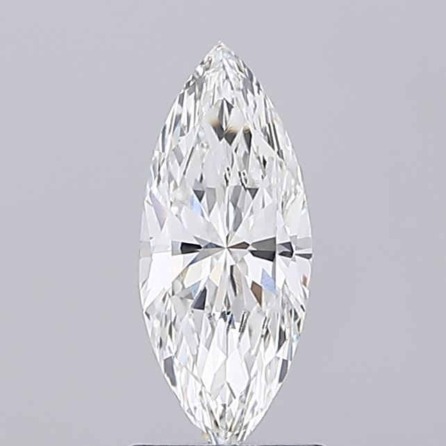 1.03ct Marquise Diamond — IGI Certified · LG685535106