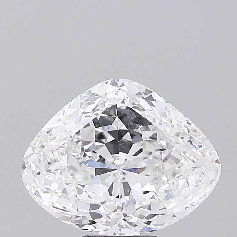 8.05ct Heart Portuguese Diamond — IGI Certified · LG715503496