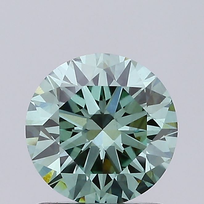 1.20ct Round Diamond — IGI Certified · LG711521954
