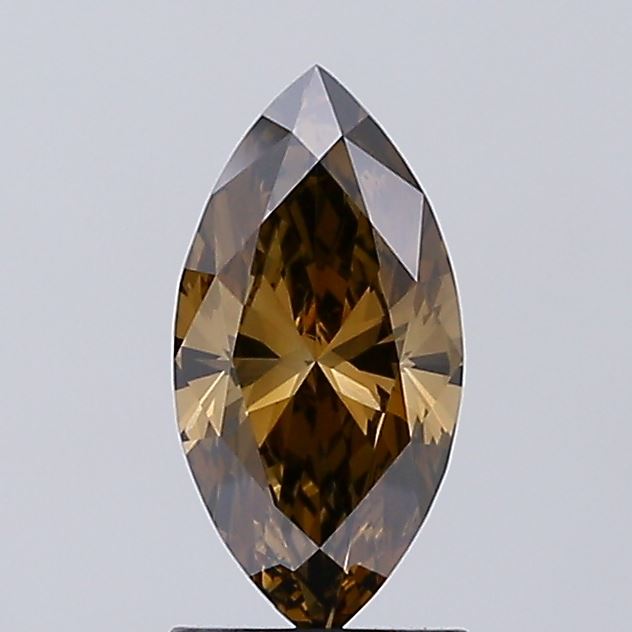 1.28ct Marquise Diamond — IGI Certified · LG787666229