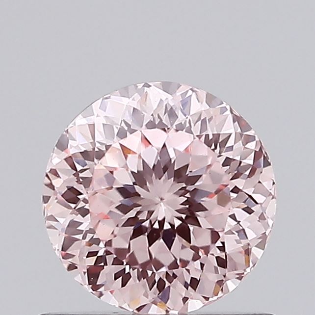 0.66ct Round Mixed Cut Diamond — IGI Certified · LG687524902