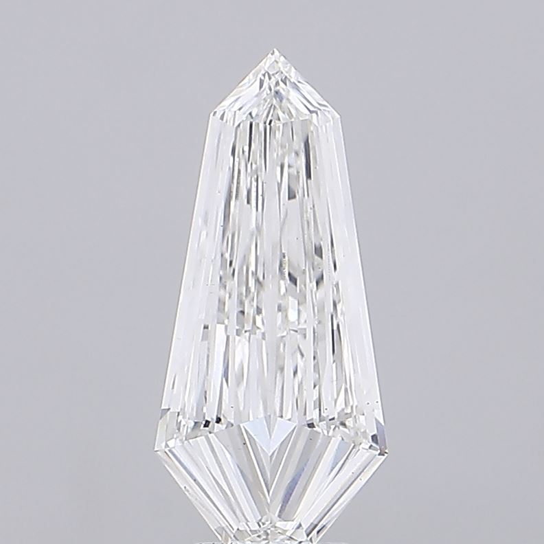 3.08ct Kite Antique Diamond — IGI Certified · LG787666452