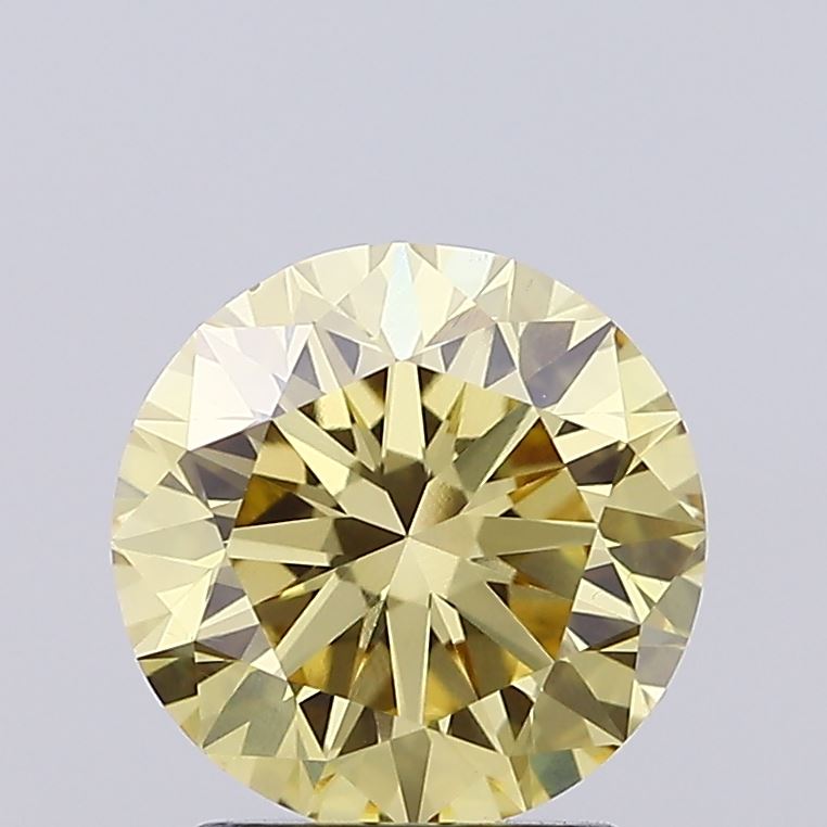 2.05ct Round Diamond — IGI Certified · LG787666914