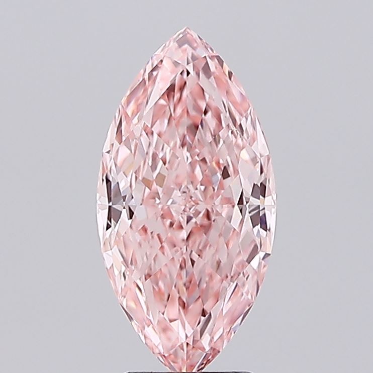 3.04ct Marquise Modified Diamond — IGI Certified · LG778608727