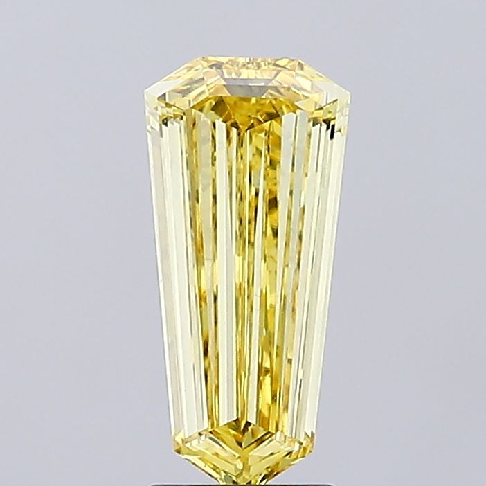 2.02ct Heptagonal Diamond — IGI Certified · LG779607793