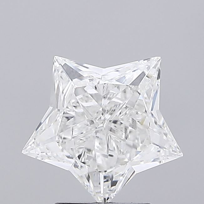 2.34ct Star Modified Brilliant Diamond — IGI Certified · LG787666615