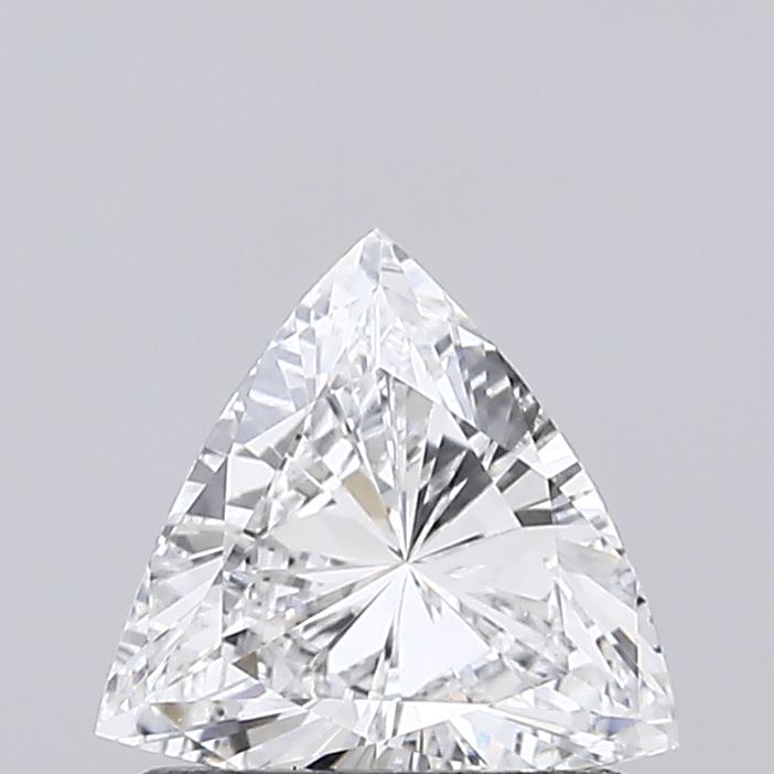 0.62ct Trilliant Diamond — IGI Certified · LG715503044