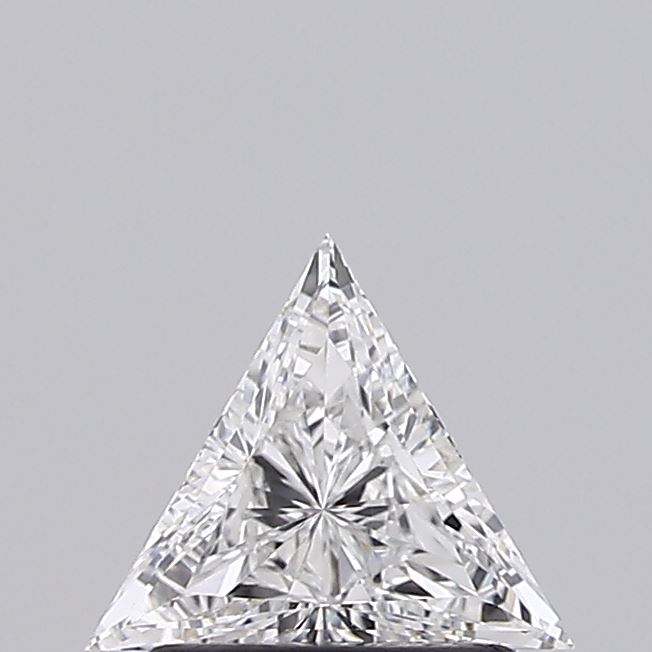 0.68ct Triangular Diamond — IGI Certified · LG743552819