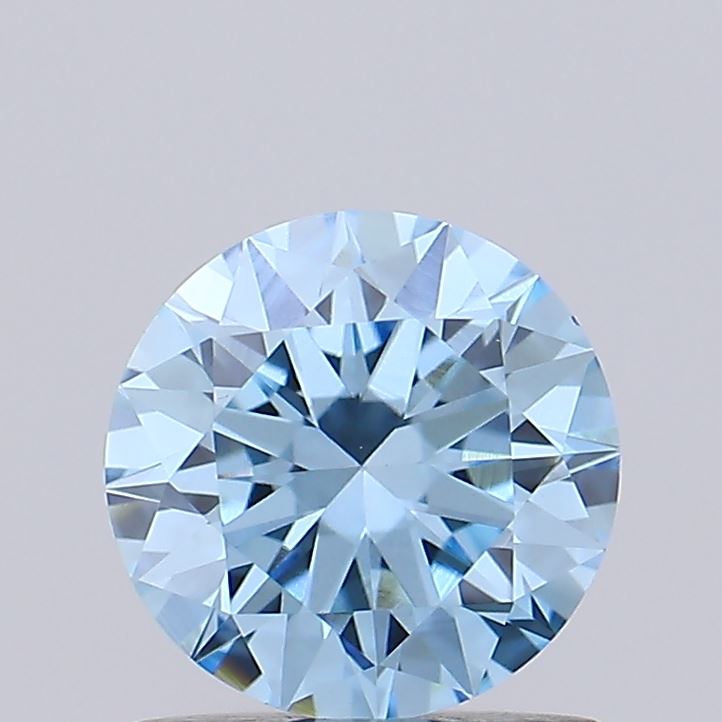 0.93ct Round Diamond — IGI Certified · LG732589789