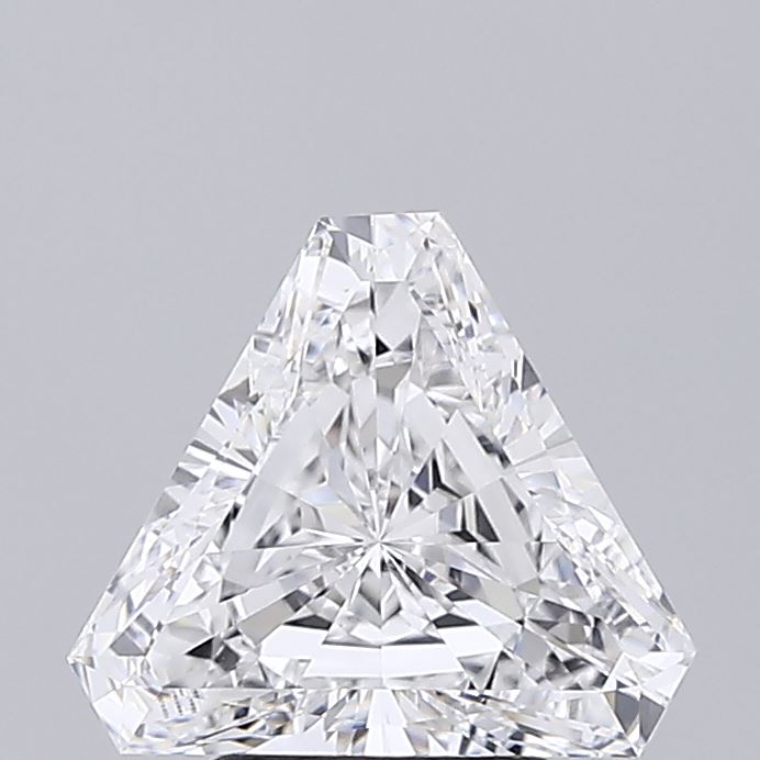 2.49ct Triangle Diamond — IGI Certified · LG760541283