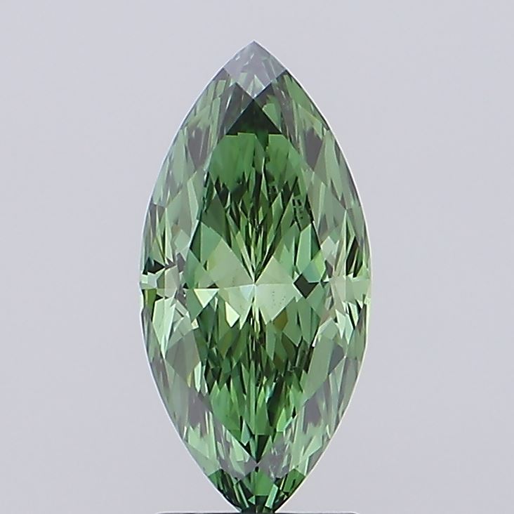 2.01ct Marquise Modified Diamond — IGI Certified · LG787666978