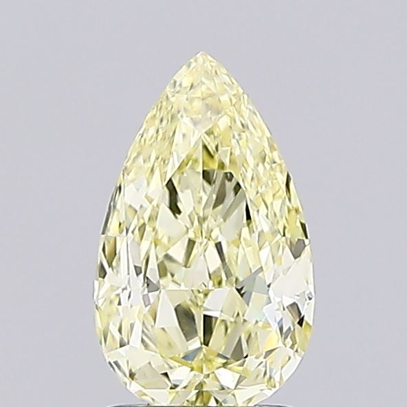 1.00ct Pear Diamond — IGI Certified · LG747566218