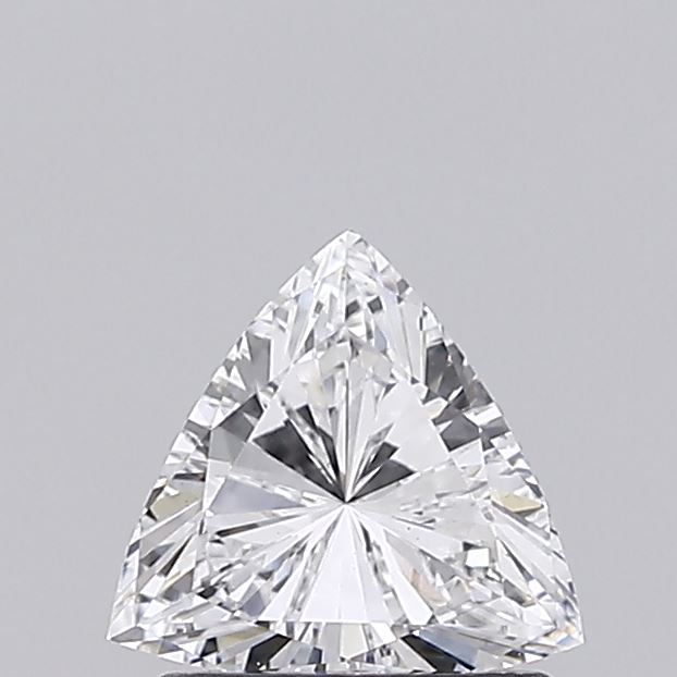 0.75ct Trilliant Diamond — IGI Certified · LG719531492