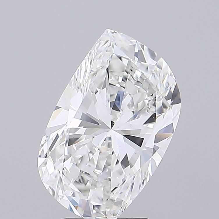3.52ct Leaf Marquise Diamond — IGI Certified · LG722578176