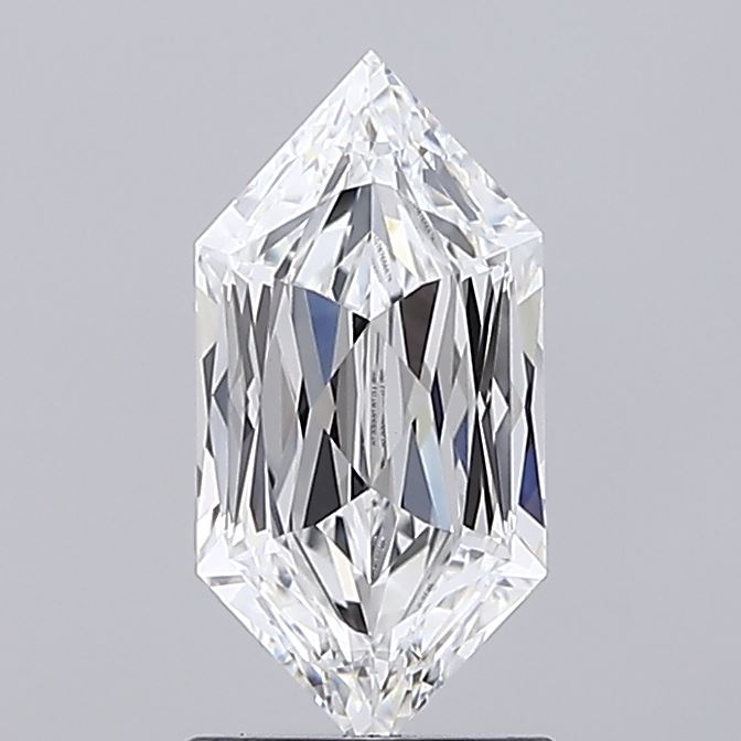 1.52ct Hexagonal Diamond — IGI Certified · LG787666678
