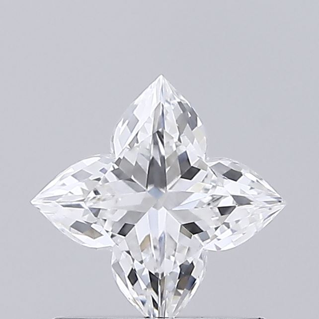 0.75ct Flower Diamond — IGI Certified · LG761547415