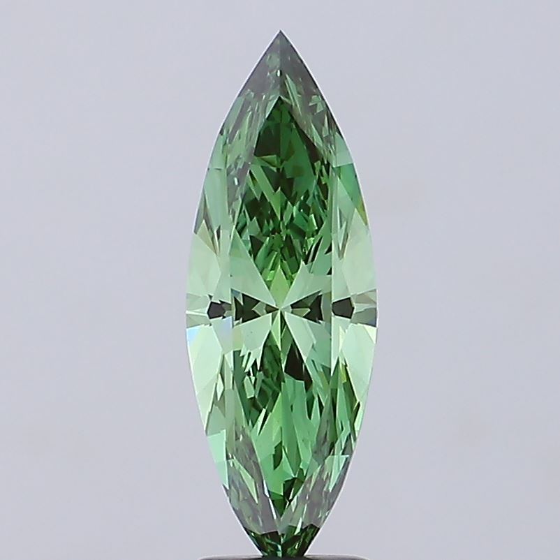 2.98ct Marquise Diamond — IGI Certified · LG755524758