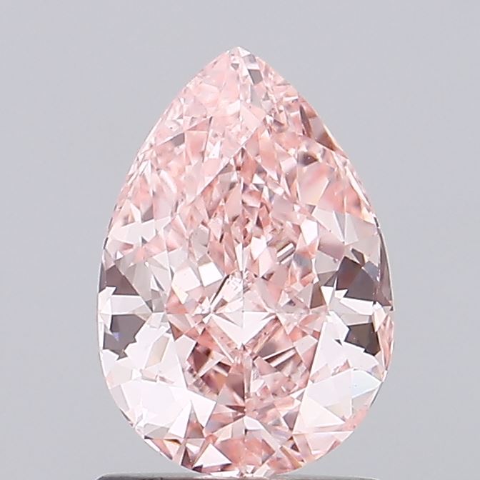 1.62ct Pear Diamond — IGI Certified · LG681575729