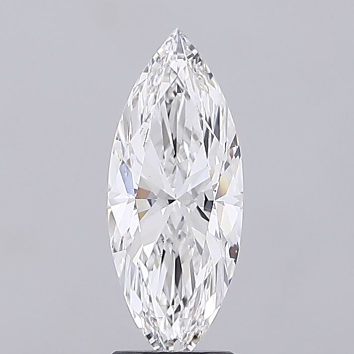 2.53ct Marquise Diamond — IGI Certified · LG743566255