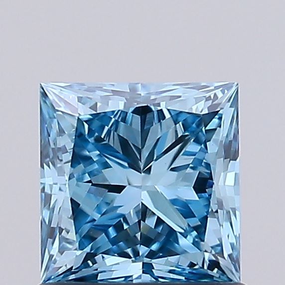 0.94ct Princess Diamond — IGI Certified · LG733563988
