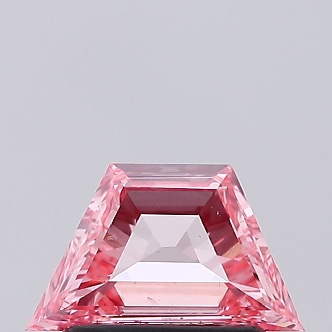 0.52ct Trapezoid Diamond — IGI Certified · LG741592022