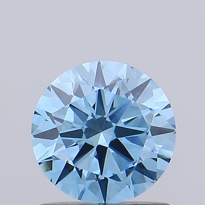 0.93ct Round Diamond — IGI Certified · LG744513173