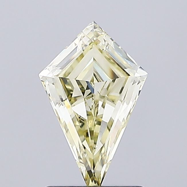 0.96ct Kite Diamond — IGI Certified · LG719569701