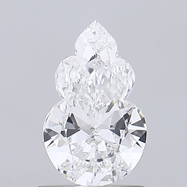 1.05ct Other Diamond — IGI Certified · LG787666576