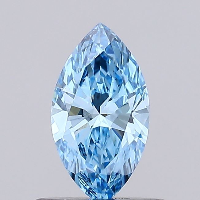 0.49ct Marquise Diamond — IGI Certified · LG727532298