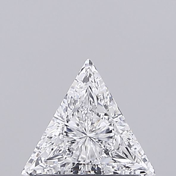 0.55ct Triangular Diamond — IGI Certified · LG744518503