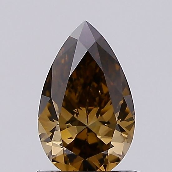 0.72ct Pear Diamond — IGI Certified · LG787666245