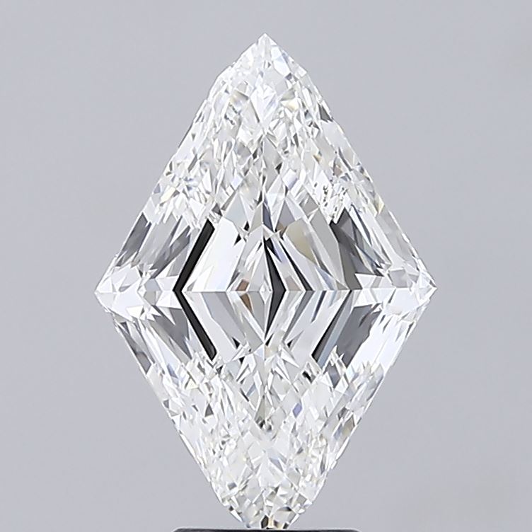 4.55ct Lozenge Diamond — IGI Certified · LG783671807