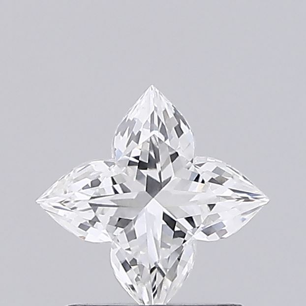 0.83ct Flower Diamond — IGI Certified · LG761547391