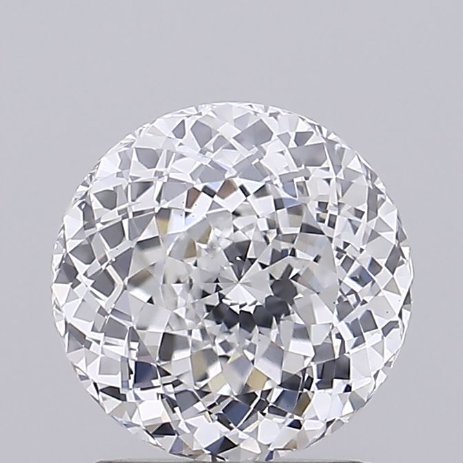 1.57ct Round Mixed Cut Diamond — IGI Certified · LG698544067