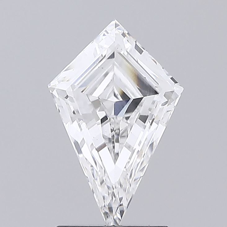 1.25ct Kite Diamond — IGI Certified · LG742509821