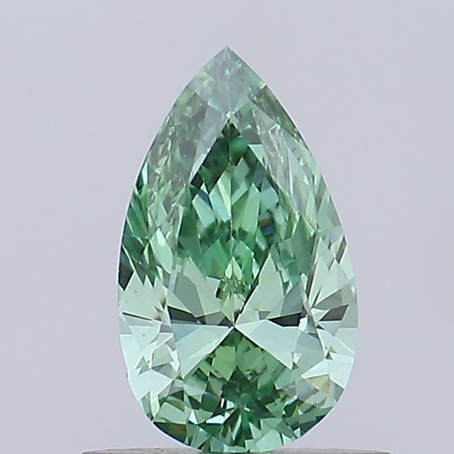 0.54ct Pear Diamond — IGI Certified · LG765624633