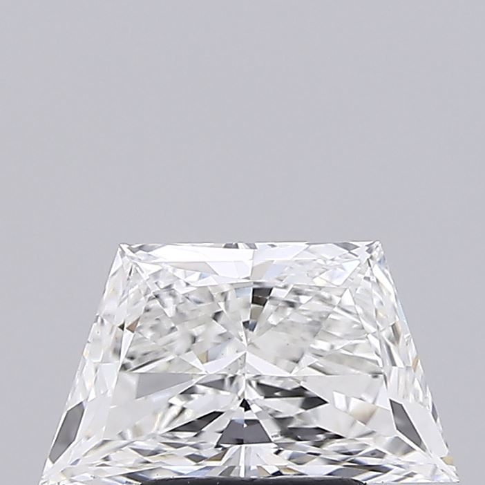 1.56ct Trapezoid Brilliant Diamond — IGI Certified · LG787666364