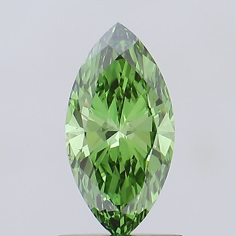 1.02ct Marquise Diamond — IGI Certified · LG787666923