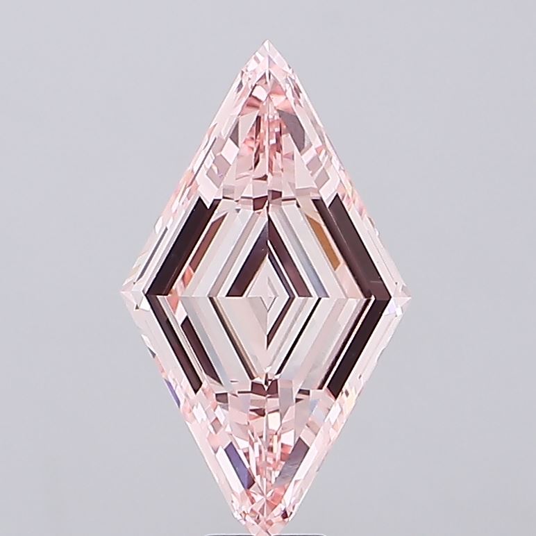 10.05ct Lozenge Diamond — IGI Certified · LG787666903